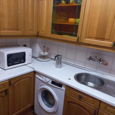 Casa Esquilas Ávila Ngoại thất bức ảnh