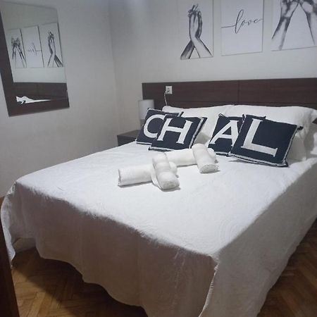 Casa Esquilas Ávila Ngoại thất bức ảnh