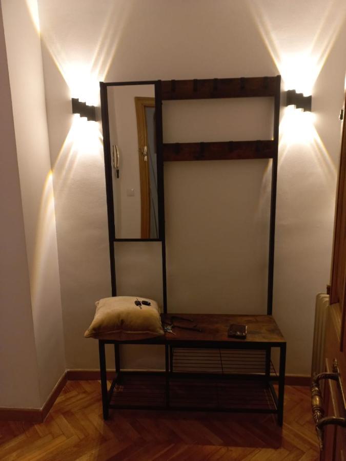 Casa Esquilas Ávila Ngoại thất bức ảnh