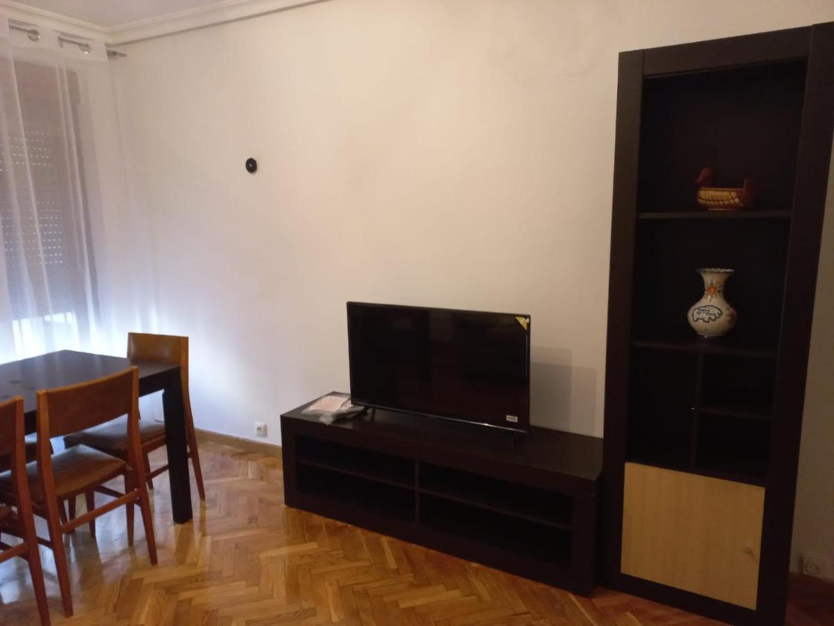 Casa Esquilas Ávila Ngoại thất bức ảnh