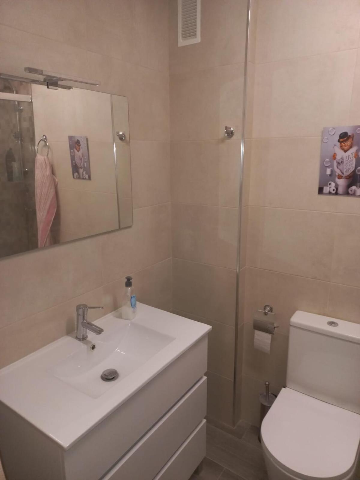 Casa Esquilas Ávila Ngoại thất bức ảnh
